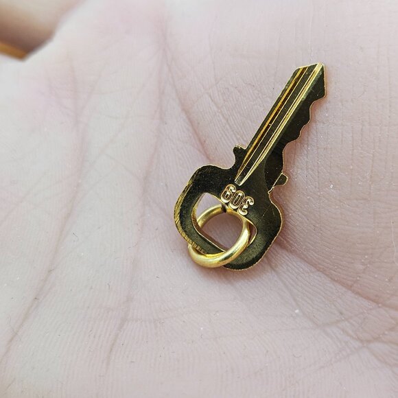 LV Key #309 - Picture 3 of 4